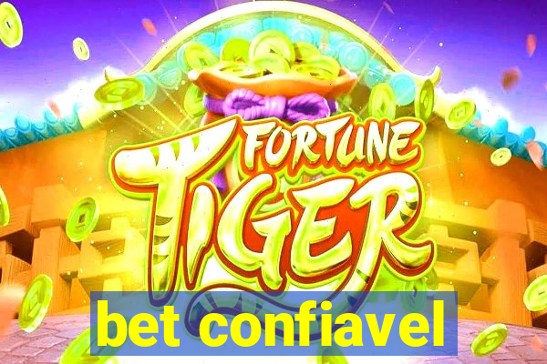 bet confiavel